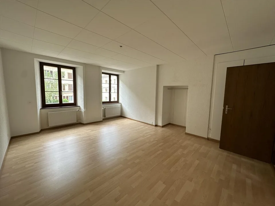 Mehrfamilienhaus