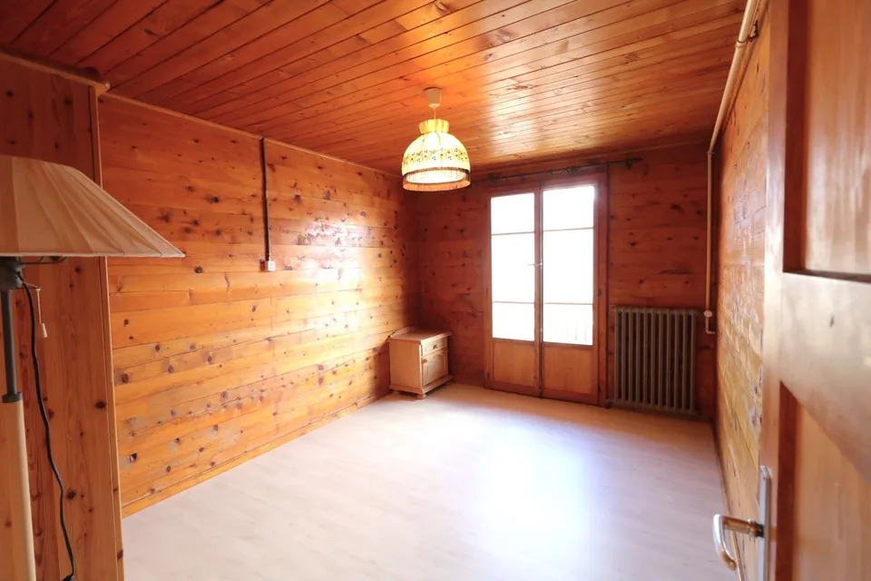 5.5 Zimmer Wohnung in Hérémence – Foto 9 von 13