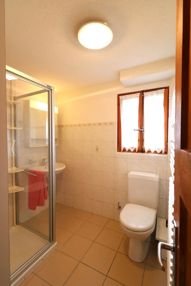5.5 Zimmer Wohnung in Hérémence – Foto 8 von 13