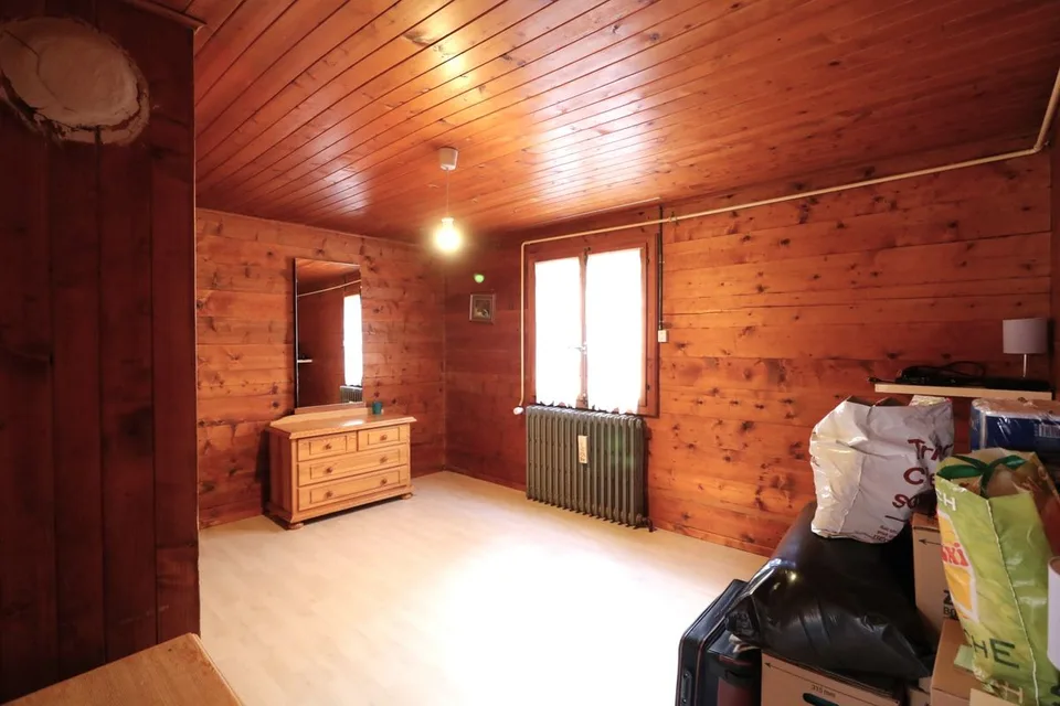 5.5 Zimmer Wohnung in Hérémence – Foto 13 von 13