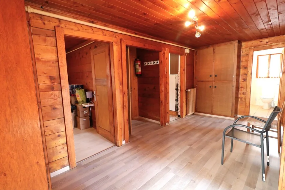 5.5 Zimmer Wohnung in Hérémence – Foto 7 von 13