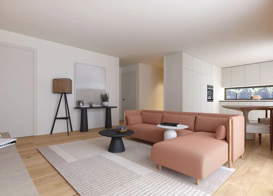 3,5-Zimmer-Wohnung - Los REZ (Fertigstellungen nach Wahl des Käufers) – Foto 7 von 8