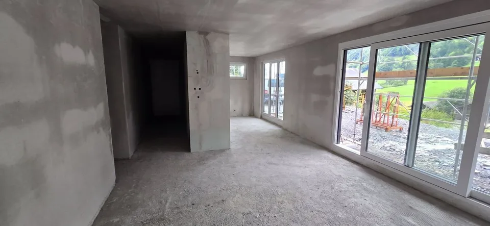 3,5-Zimmer-Wohnung - Los REZ (Fertigstellungen nach Wahl des Käufers) – Foto 6 von 8