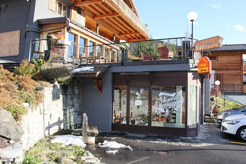 CROQUIGNOLES