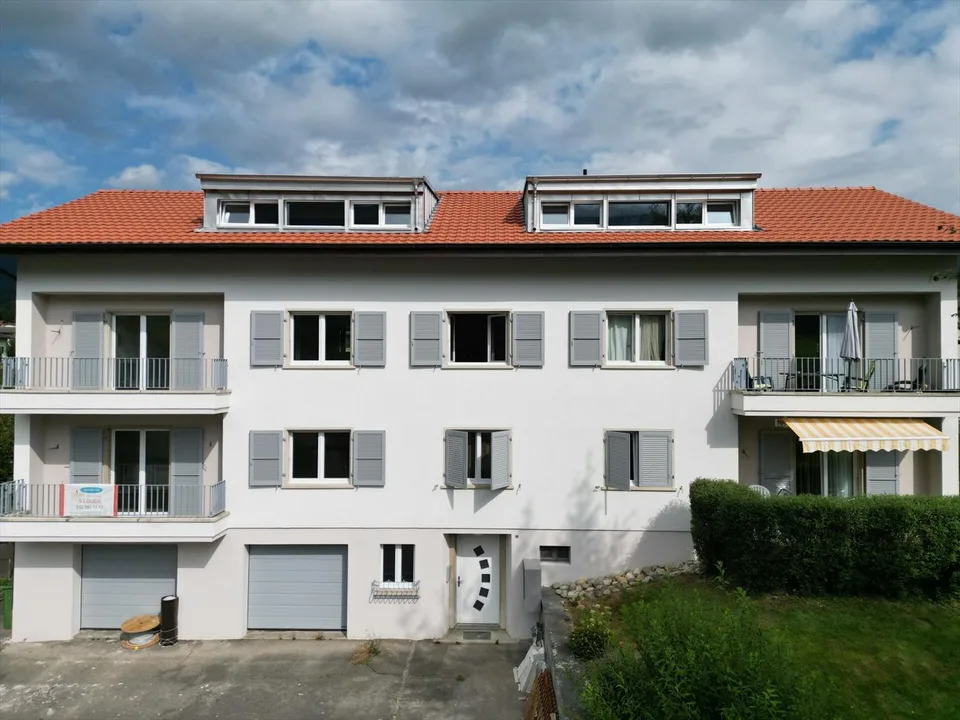 Casa plurifamiliare – foto 13 di 13