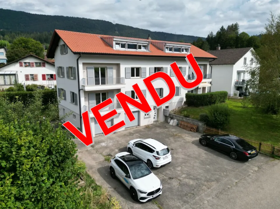 Bévilard