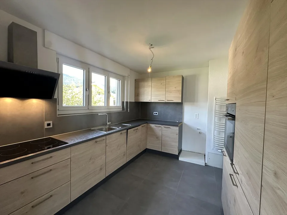 Casa plurifamiliare – foto 11 di 13