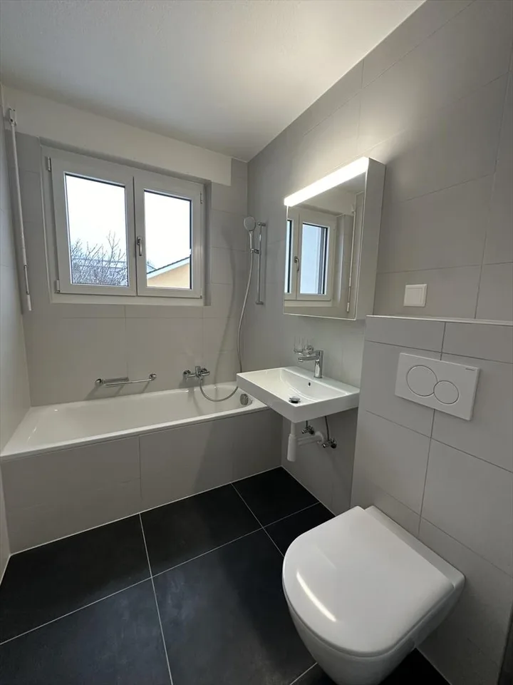 Casa plurifamiliare – foto 10 di 13