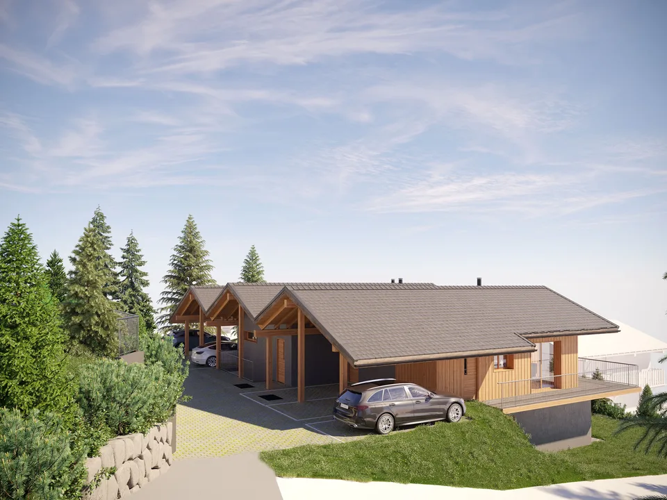 LA CHELIRE