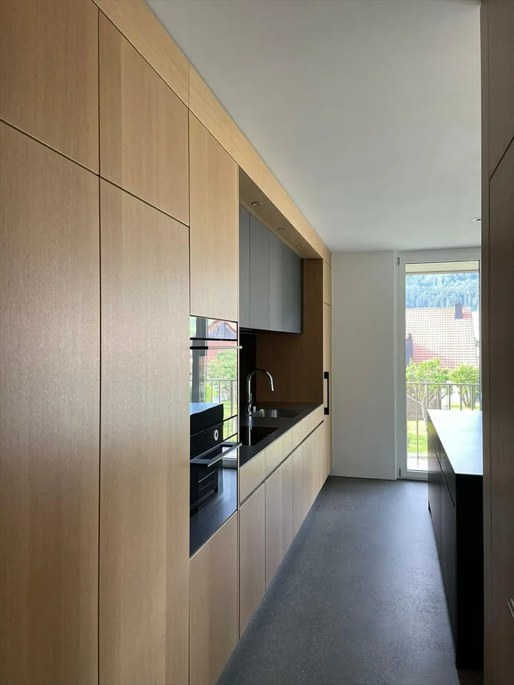 Wohnung