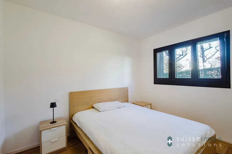 Pregassona - 2.5 Zimmer - V01
