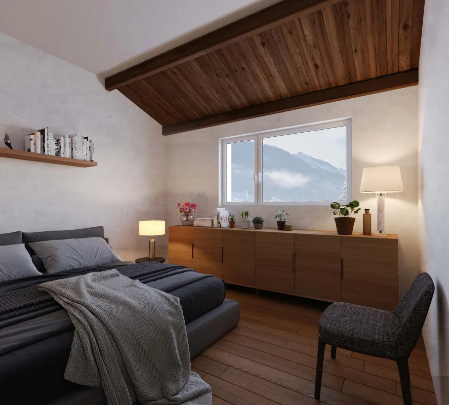 Gelegenheit: Promotion in Crans-Montana – Foto 6 von 8