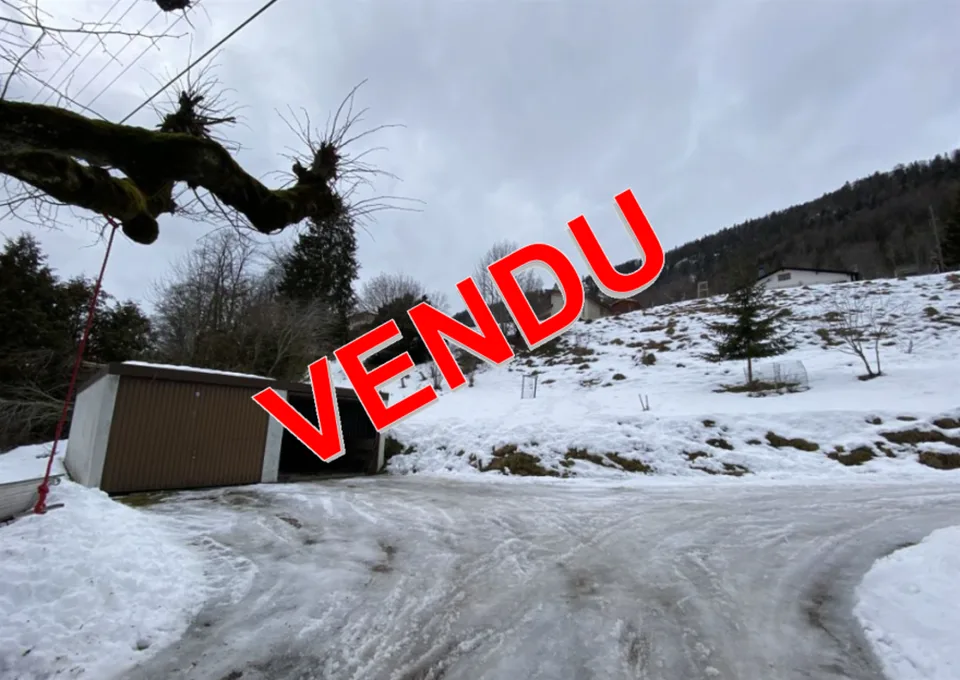 Sonvilier