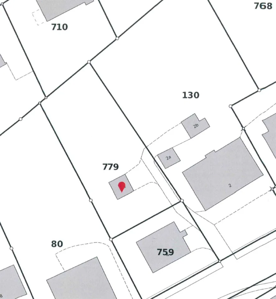 Terreno edificabile