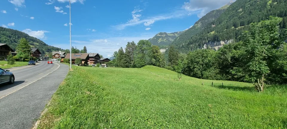 Nuovo appartamento di 2.5 locali a Champéry - Residenza Principale - Vendita su progetto (lotto 24)