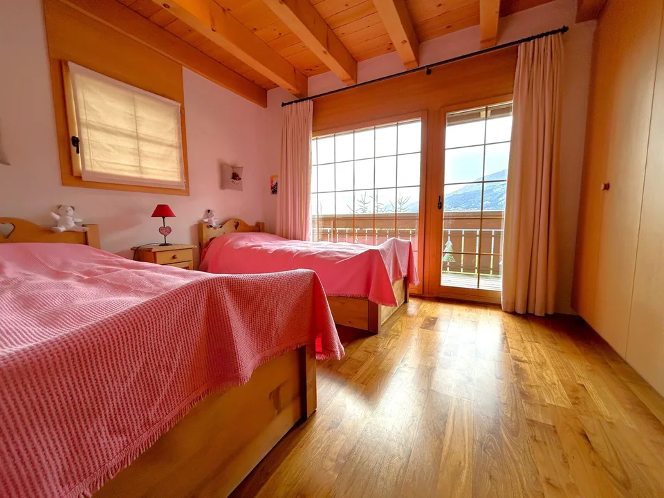 Chalet – Foto 7 von 26