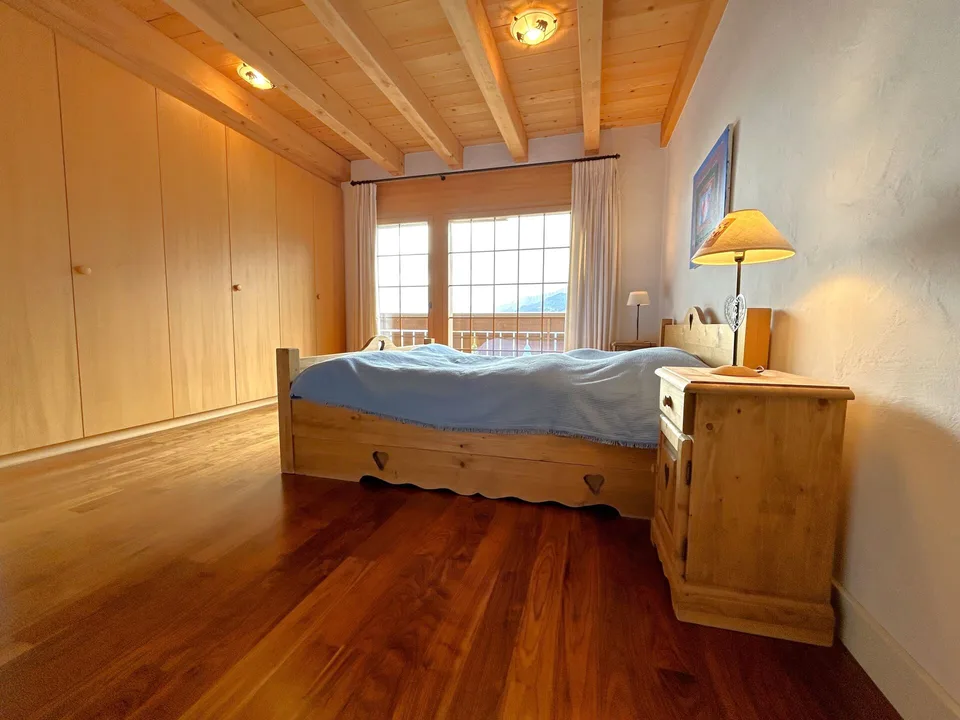 Chalet – Foto 8 von 26