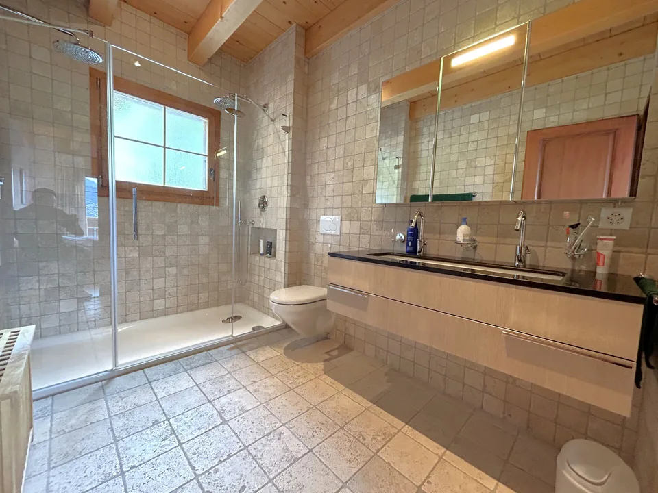 Chalet – Foto 9 von 26