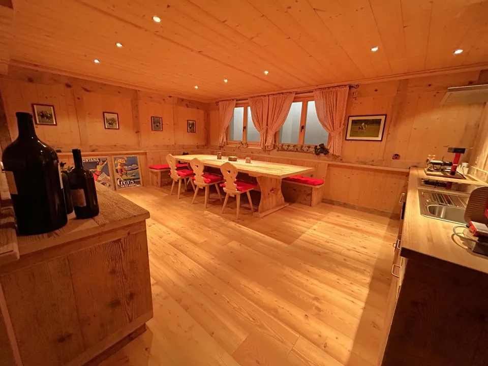 Chalet – Foto 12 von 26
