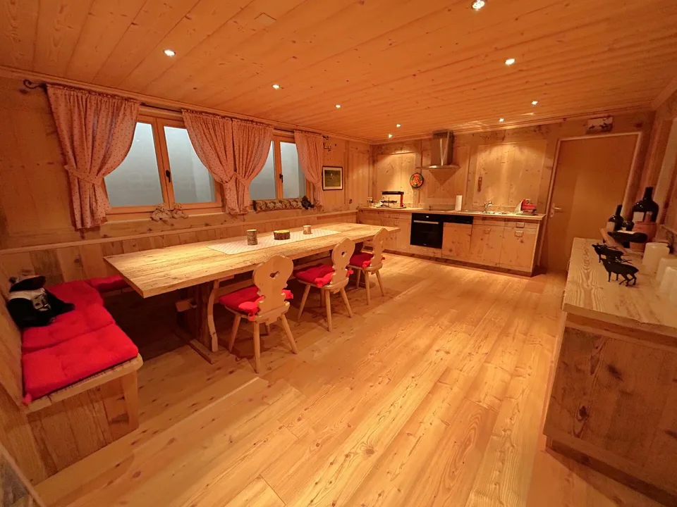 Chalet – Foto 13 von 26