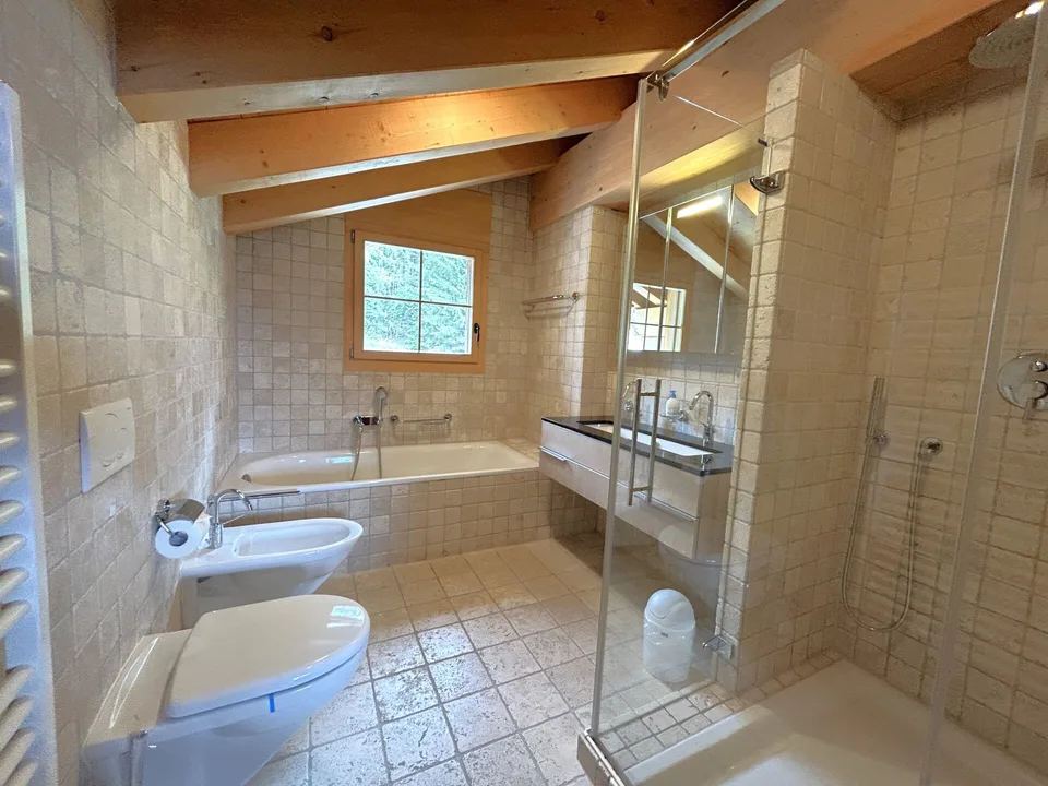 Chalet – Foto 6 von 26