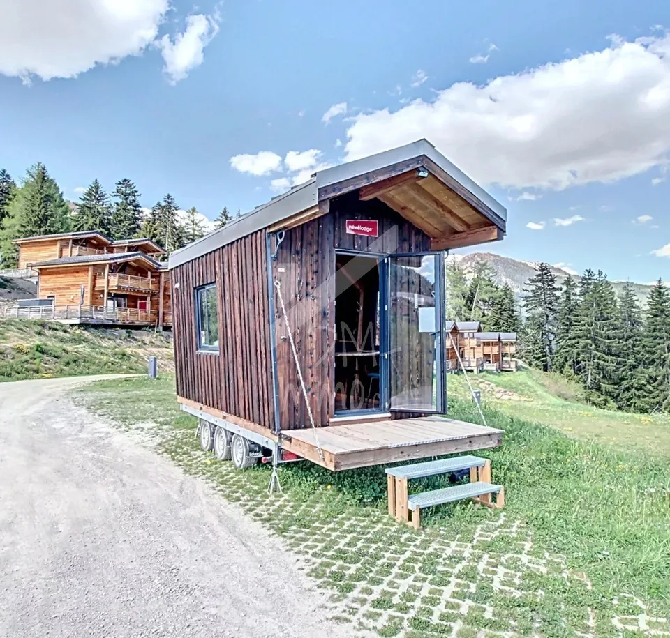 Discover your future Tiny house!