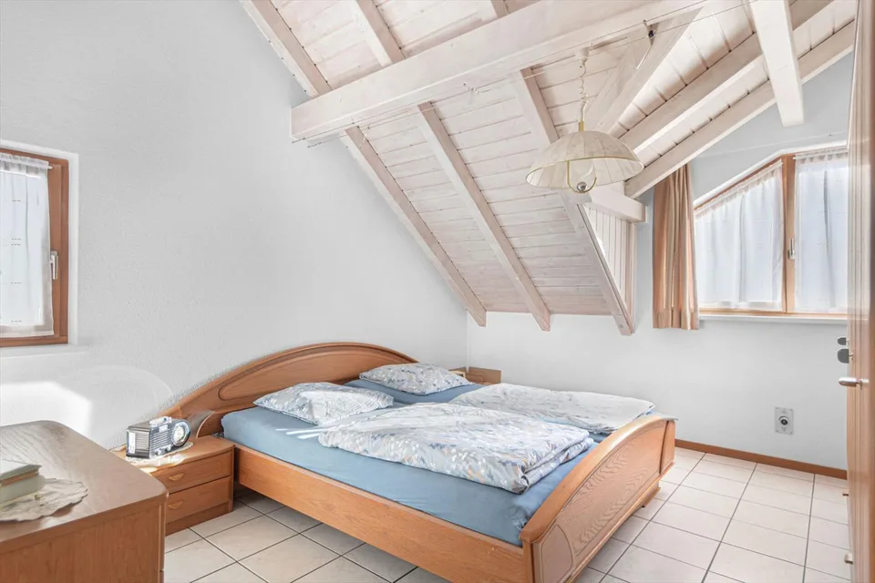 Sonceboz, duplex de 4.5 pièces avec 2 places couvertes – foto 20 di 26