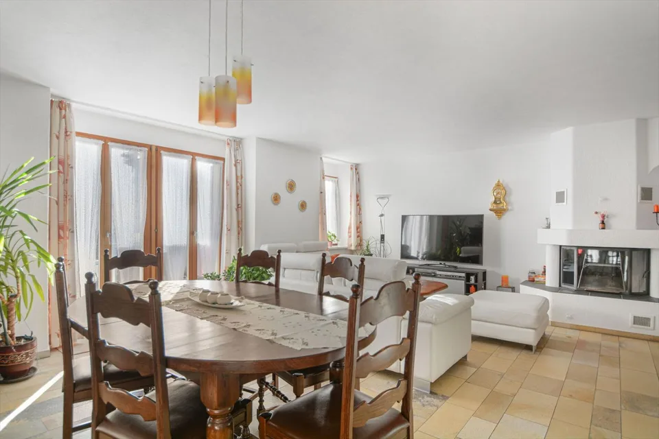 Maisonette