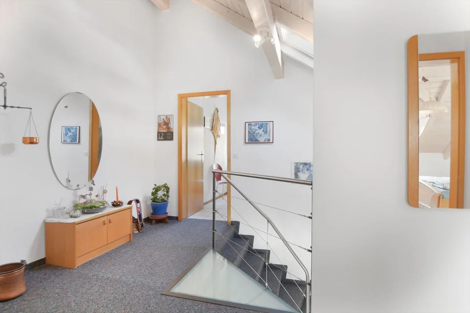 Sonceboz, duplex de 4.5 pièces avec 2 places couvertes – foto 19 di 26