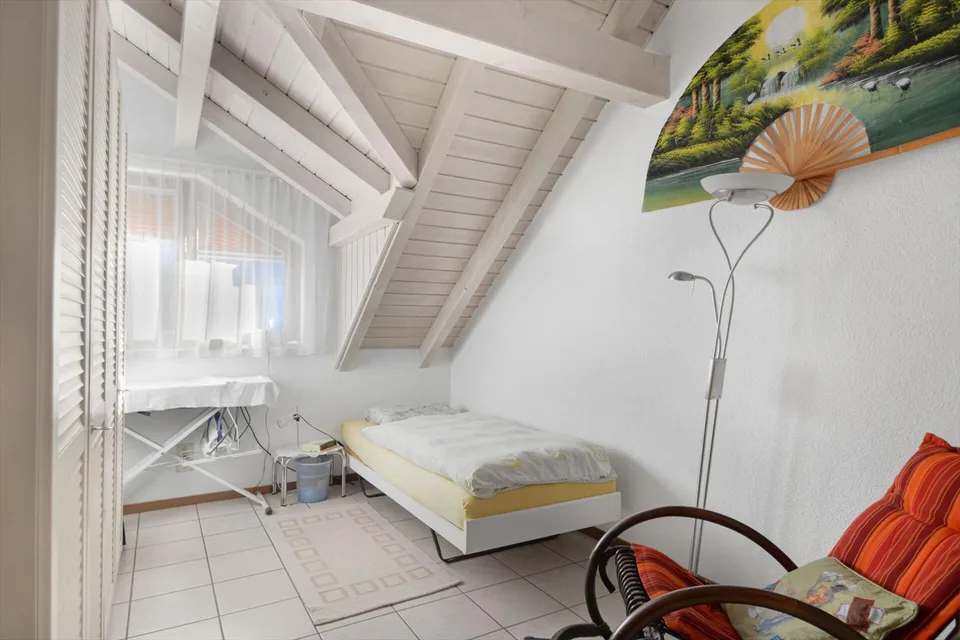 Sonceboz, duplex de 4.5 pièces avec 2 places couvertes – foto 22 di 26