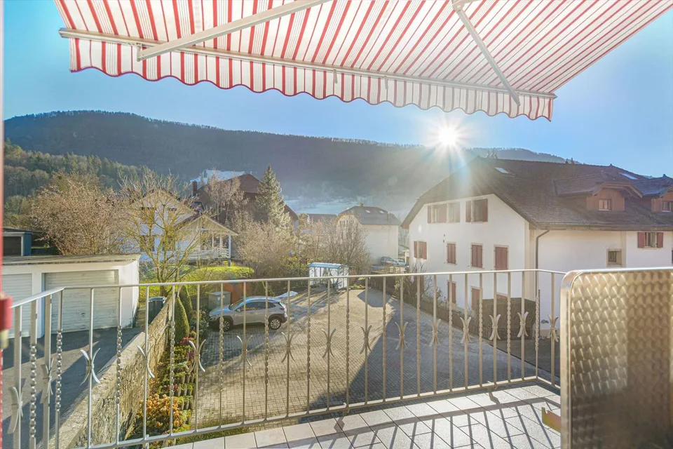 Maisonette