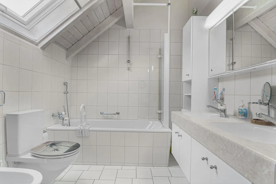 Sonceboz, duplex de 4.5 pièces avec 2 places couvertes – foto 24 di 26