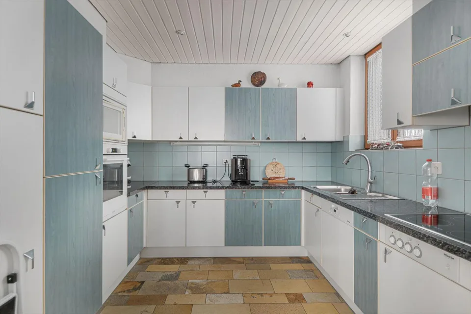 Maisonette
