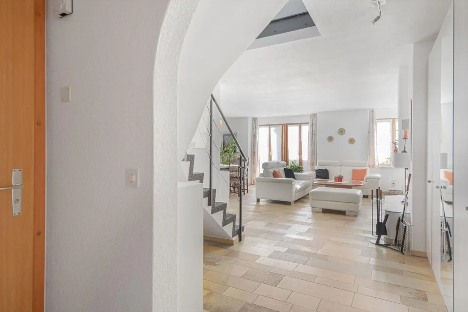 Maisonette