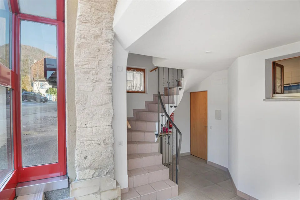 Sonceboz, duplex de 4.5 pièces avec 2 places couvertes – foto 25 di 26