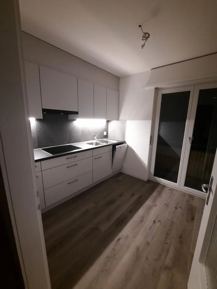 Mehrfamilienhaus