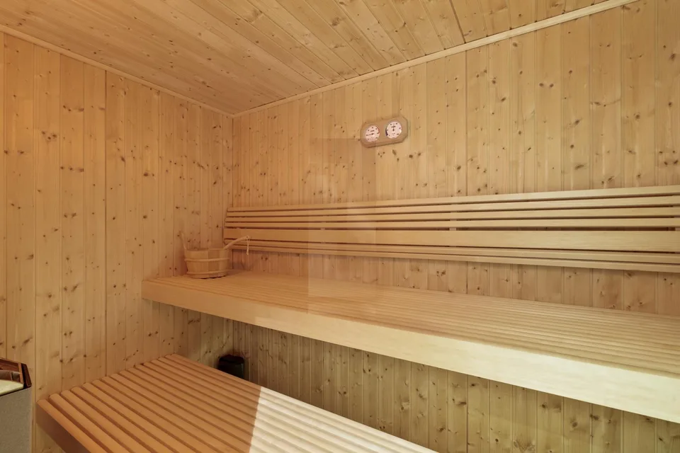 Refinement, discretion, and quality of life in Corsier – photo 6 of 6