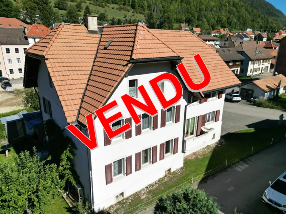 Sonvilier