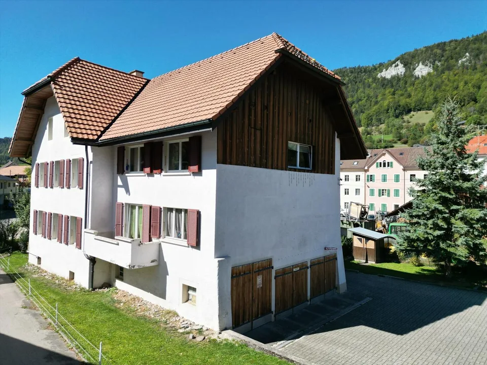 Casa unifamiliare