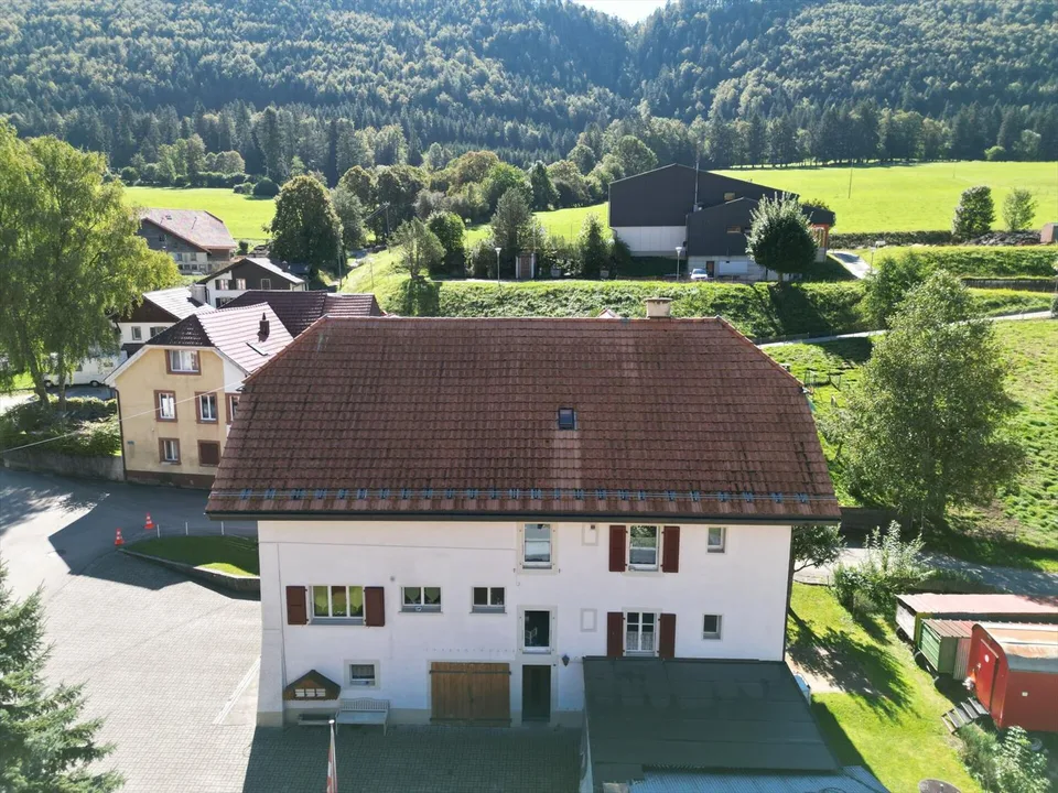 Casa unifamiliare