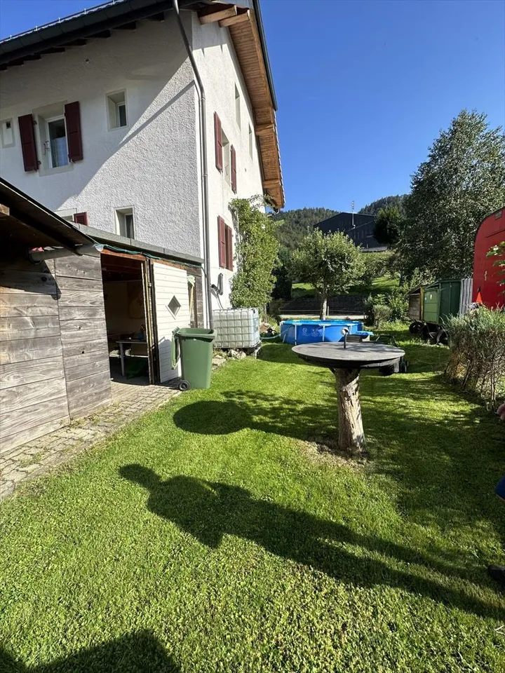 Casa unifamiliare
