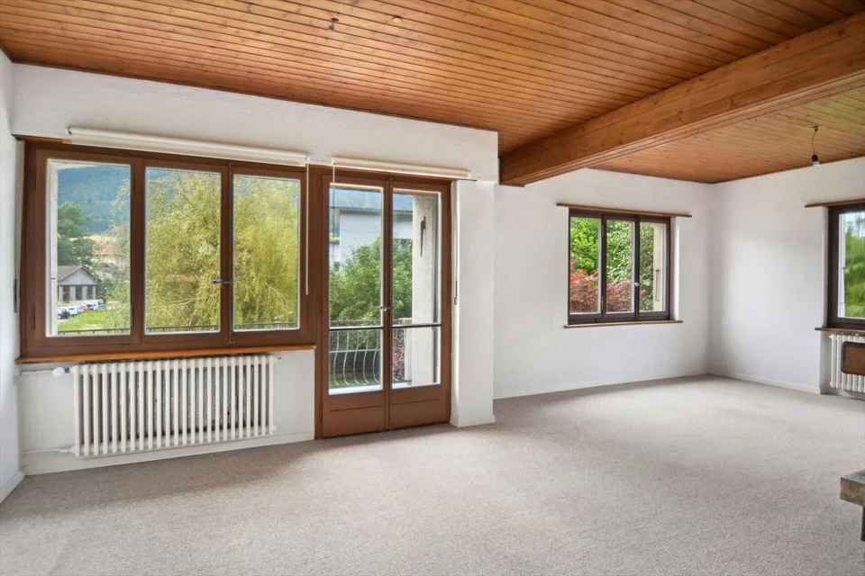 Einfamilienhaus – Foto 6 von 13