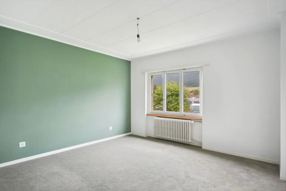 Einfamilienhaus – Foto 8 von 13