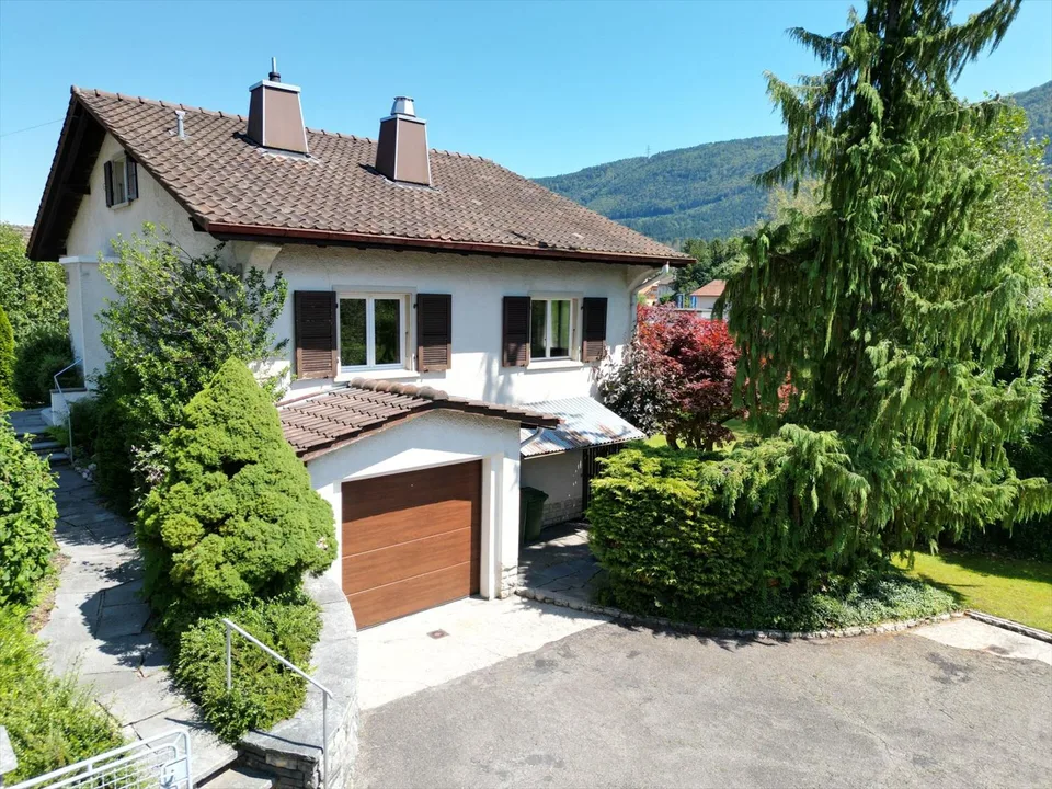 Einfamilienhaus – Foto 13 von 13