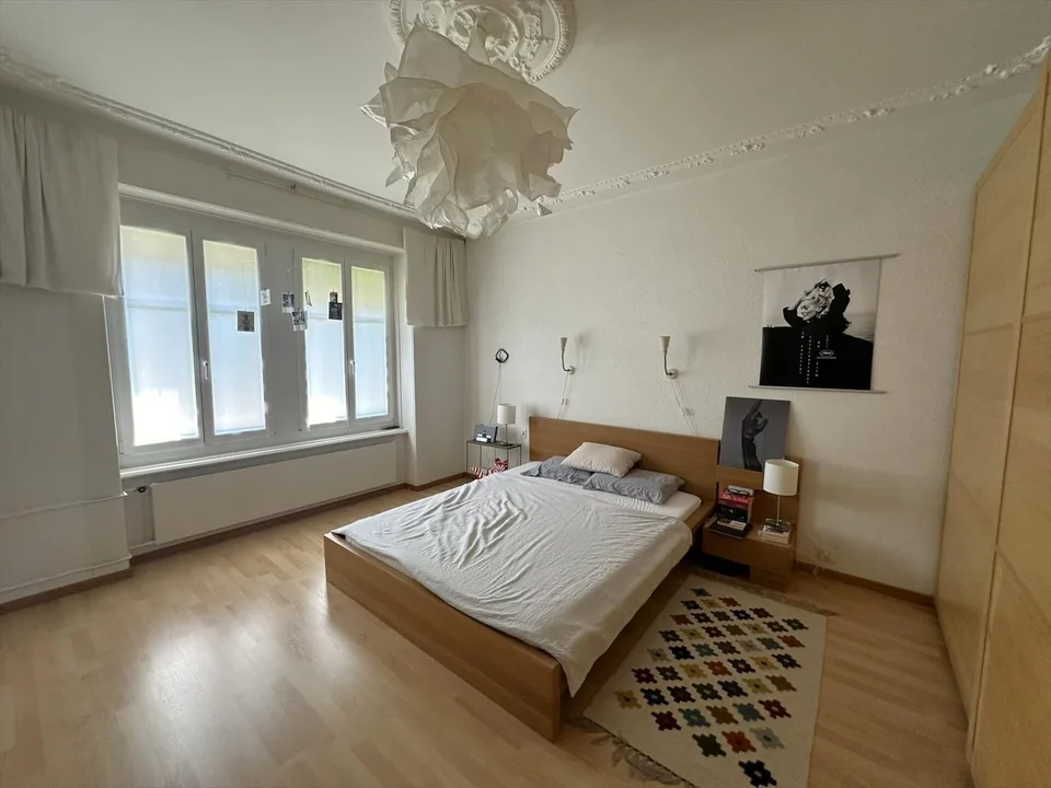 Wohnung – Foto 6 von 10