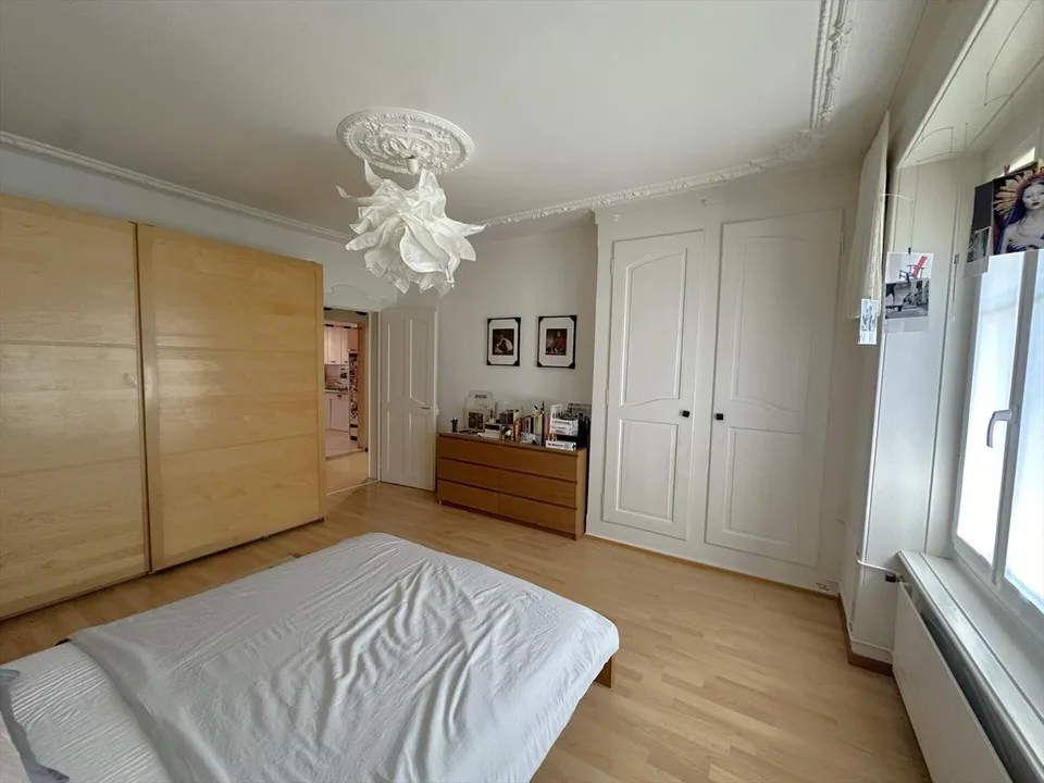 Wohnung – Foto 7 von 10