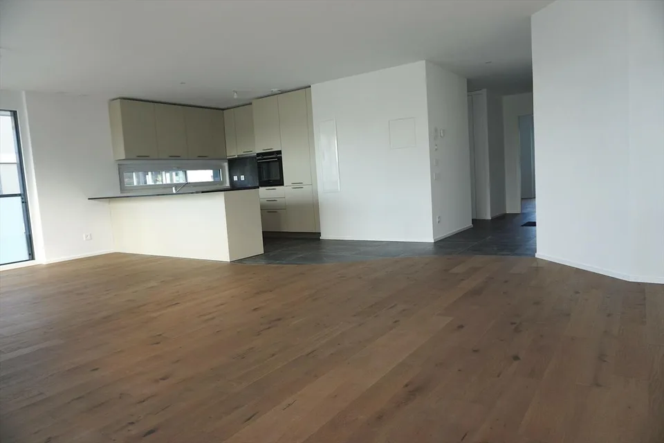 Residenze del Parco della Sorne - Delémont