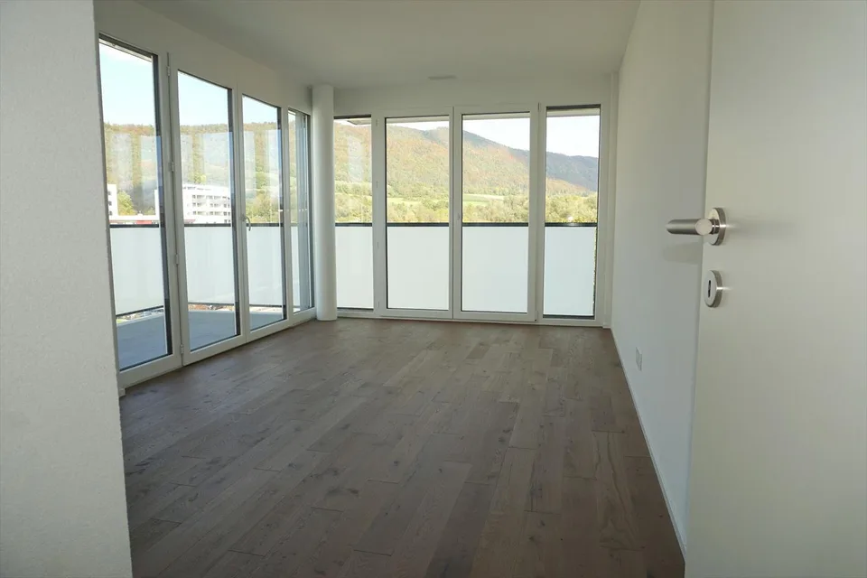 Residenze del Parco della Sorne - Delémont