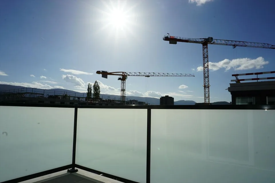 Residenzen des Parks von Sorne - Delémont – Foto 10 von 13