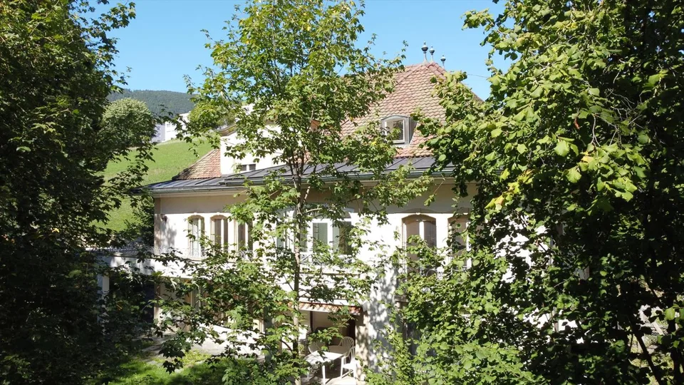 Maison individuelle